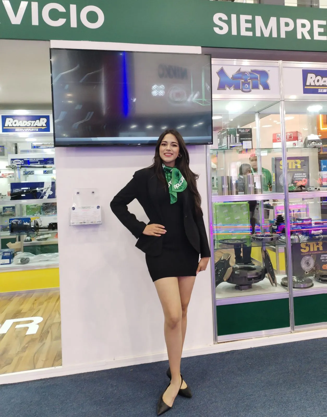 Portfolio Cassandra L.